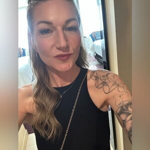 Meet your Posher, Aubrey